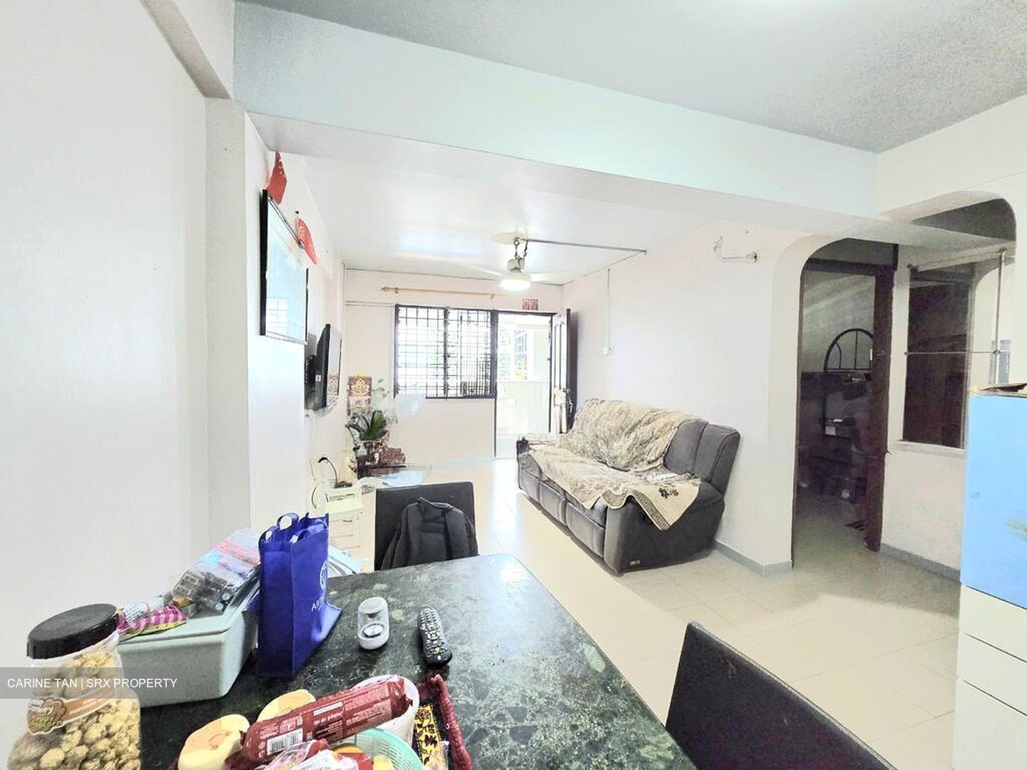 Blk 66 Marine Drive (Marine Parade), HDB 3 Rooms #579659201